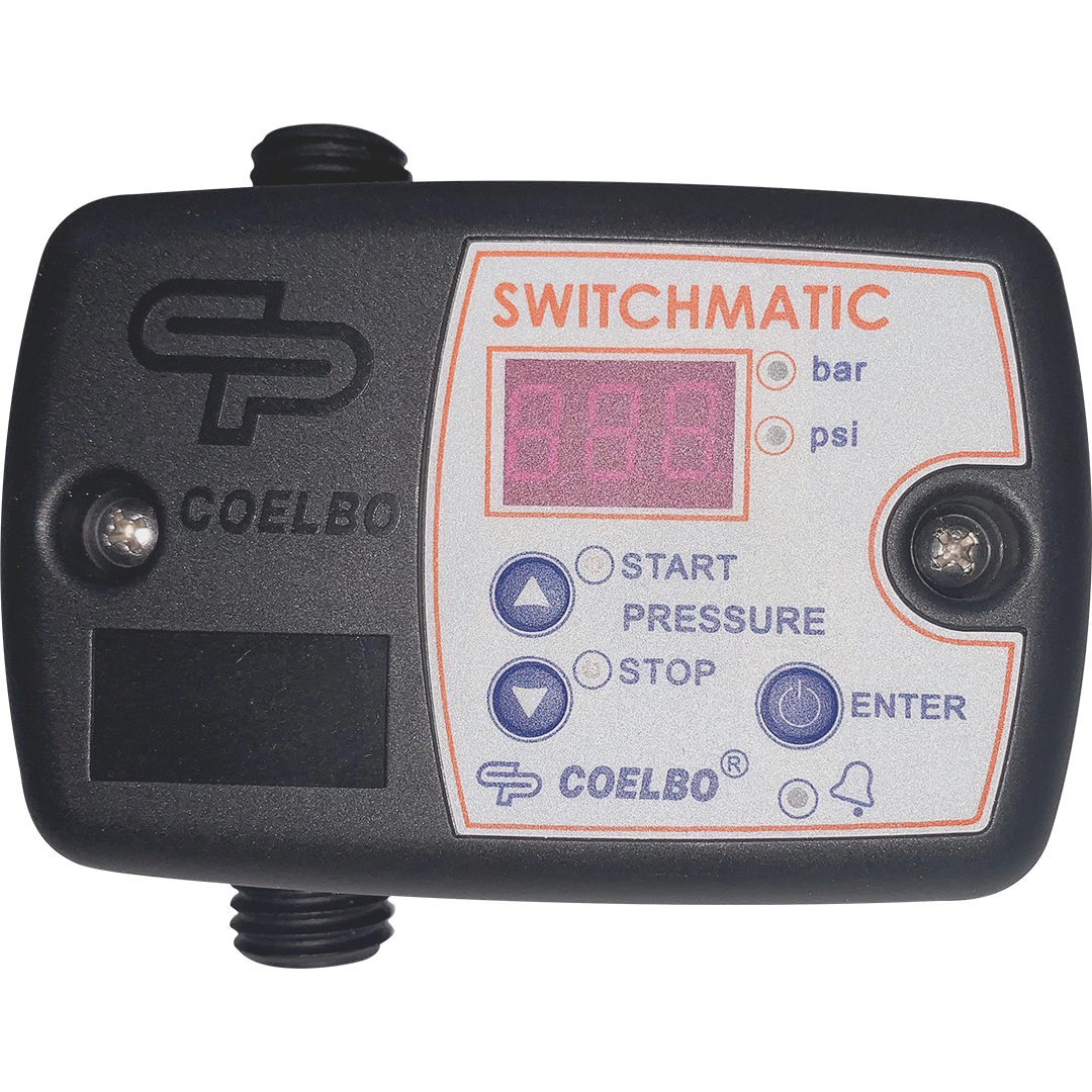 RELĖ SLĖGIO SWITCHMATIC1 - www.siurbliai.lt