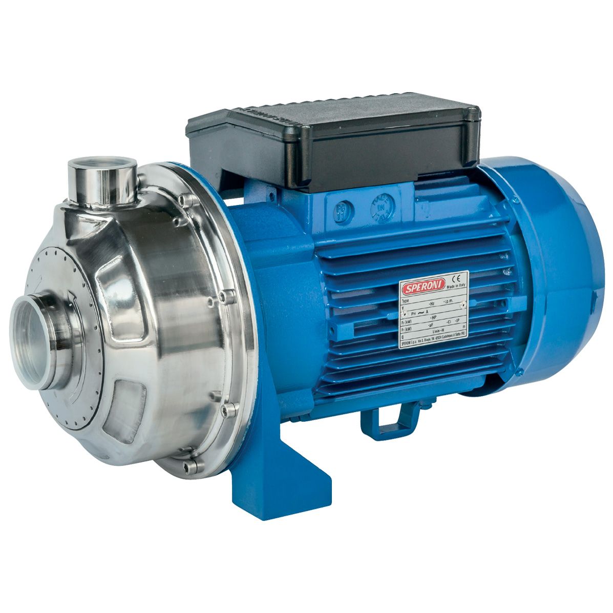 CTX 160/1.1 380V SIURBLYS - www.siurbliai.lt