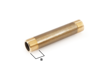 TRUMPASRIEGIS BR.3/4"X60