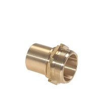 JUNGTIS MEKA 1 1/4" IŠ.SR.1 1/4" ŽARNAI