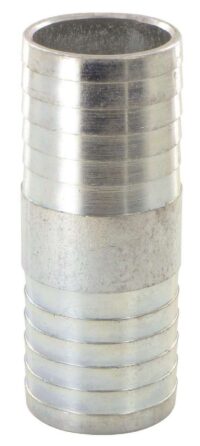 SUJUNGIMAS CINK 102MM DVIEMS ŽARNOMS KIŠTUK.