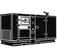 Elektros generatoriai