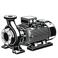 Išcentriniai siurbliai