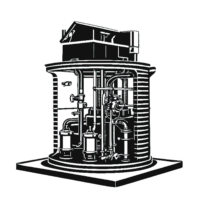 Nuotekų siurblinės