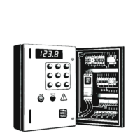 Valdymas ir apsaugos