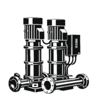 Vandens slėgio kėlimo stotelės