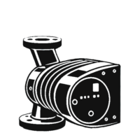 Cirkuliaciniai / linijinio tipo siurbliai