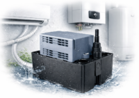 Kitos paskirties siurbliai ir prekės