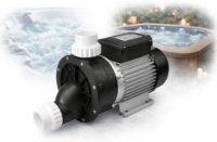 Masažinių vonių siurbliai