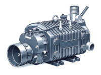 Vakuuminiai siurbliai