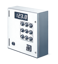 Valdymas ir apsaugos