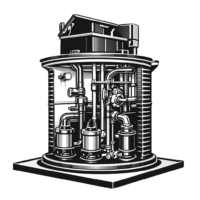 Nuotekų siurblinės