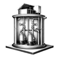 Nuotekų siurblinės