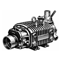 Vakuuminiai siurbliai