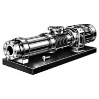 Specialios paskirties siurbliai ir įranga
