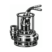 Hidrauliniai vandens siurbliai