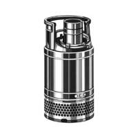 Drenažiniai siurbliai