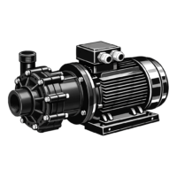 Magnetinės movos siurbliai