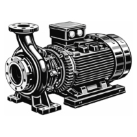 Išcentriniai siurbliai