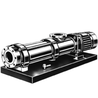 Specialios paskirties siurbliai ir įranga