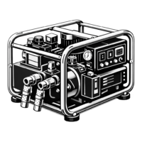 Hidrauliniai jėgos agregatai