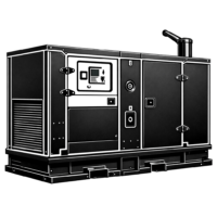 Elektros generatoriai