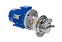 MENC-INOX 50 NBR 900RPM 2.2KW 230/400/50V SIURBLYS
