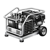 Hidrauliniai jėgos agregatai