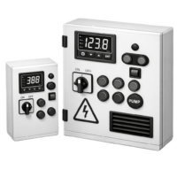 Valdymas ir apsaugos