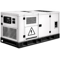 Elektros generatoriai