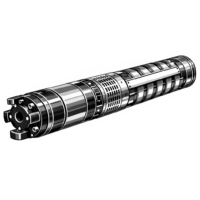 Gręžinių giluminiai siurbliai