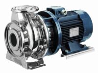 3ME/I 32-200/7.5 IE3 SIURBLYS