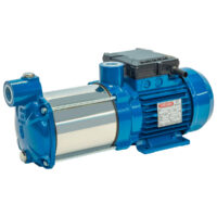 RSM 5/N 230-50V SIURBLYS