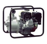 SEH-50X-BBB HONDA GX 120 BENZININIS SIURBLYS
