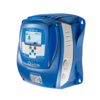 DAŽNIO KEITIKLIS 3 KW DINO ITTP3.0W-LCD