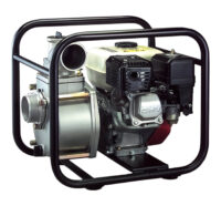STH-80X-BDW HONDA GX 160 BENZININIS SIURBLYS